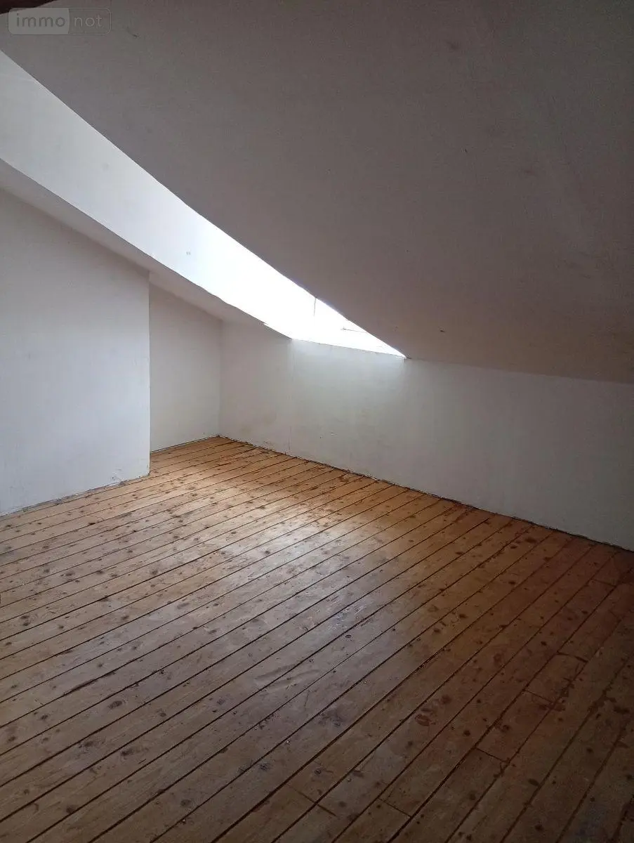 Maison a vendre Blois 41000 Loir-et-Cher 41 130 m2 5 pièces 241600 euros 091/1535 020