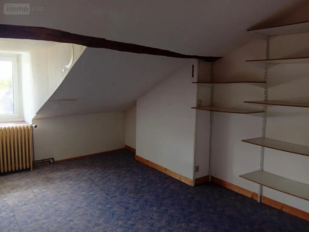Maison a vendre Blois 41000 Loir-et-Cher 41 130 m2 5 pièces 241600 euros 091/1535 022