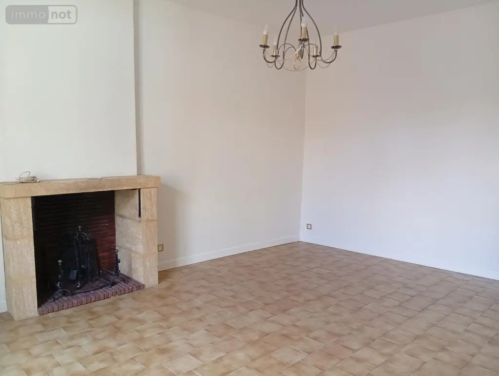 Maison a vendre Blois 41000 Loir-et-Cher 41 130 m2 5 pièces 241600 euros 091/1535 026