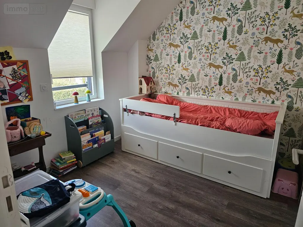Maison a vendre Cancale 35260 Ille-et-Vilaine 35 106 m2 6 pièces 660000 euros 11785/467 008