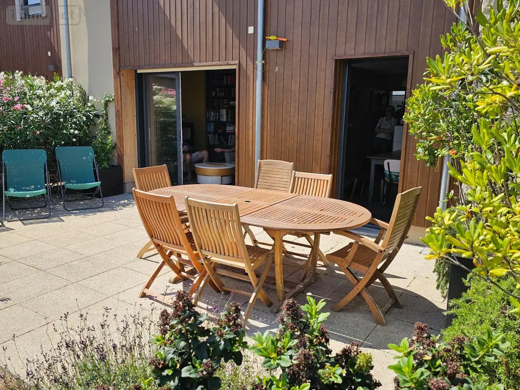 Maison a vendre Cancale 35260 Ille-et-Vilaine 35 106 m2 6 pièces 660000 euros 11785/467 011