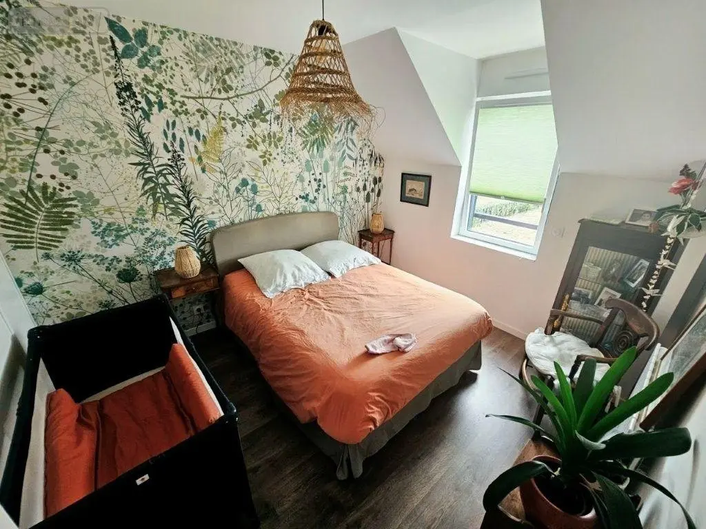 Maison a vendre Cancale 35260 Ille-et-Vilaine 35 106 m2 6 pièces 660000 euros 11785/467 009