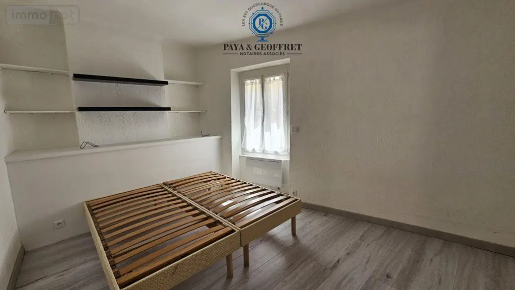 Maison a vendre Rocbaron 83136 Var 83 80 m2 3 pièces 215000 euros 14562/CtsB-R-MAE-1 008
