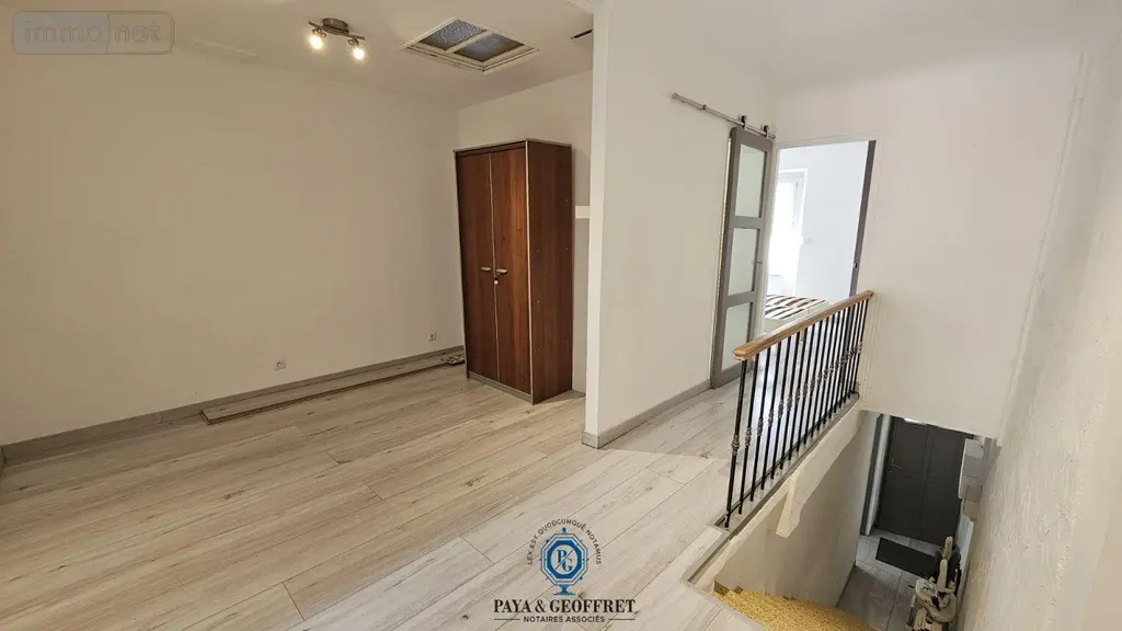 Maison a vendre Rocbaron 83136 Var 83 80 m2 3 pièces 215000 euros 14562/CtsB-R-MAE-1 007