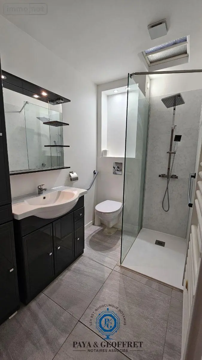 Maison a vendre Rocbaron 83136 Var 83 80 m2 3 pièces 215000 euros 14562/CtsB-R-MAE-1 010
