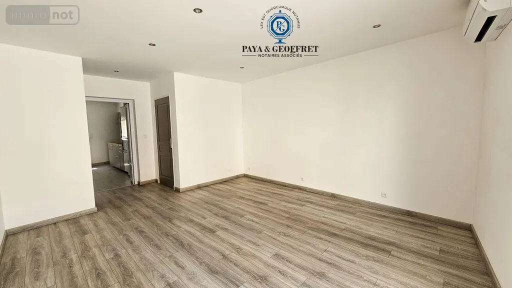 Maison a vendre Rocbaron 83136 Var 83 80 m2 3 pièces 215000 euros 14562/CtsB-R-MAE-1 006