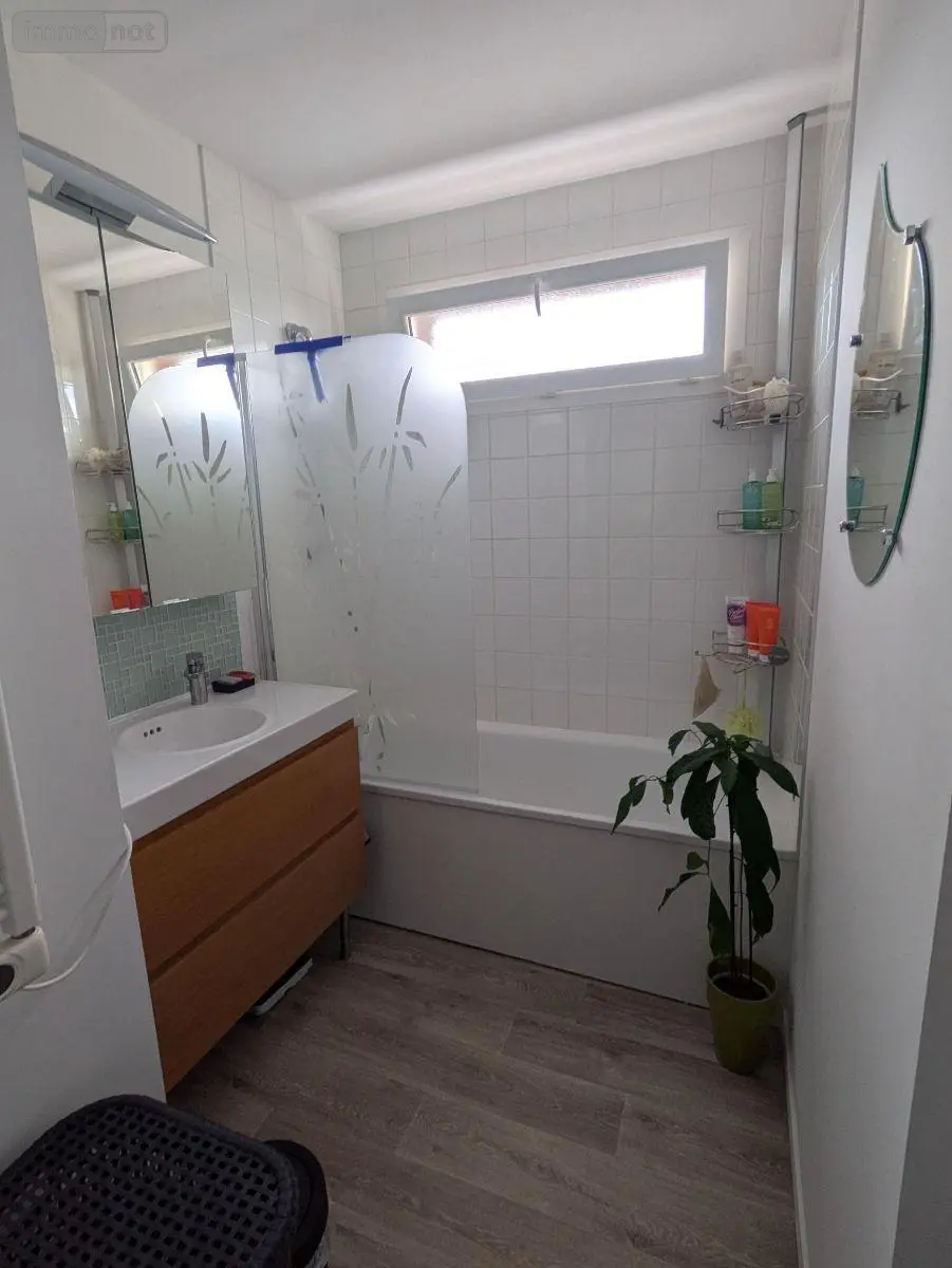 Appartement a vendre Pont-Péan 35131 Ille-et-Vilaine 35 57 m2 3 pièces 198500 euros 35129-7013 004