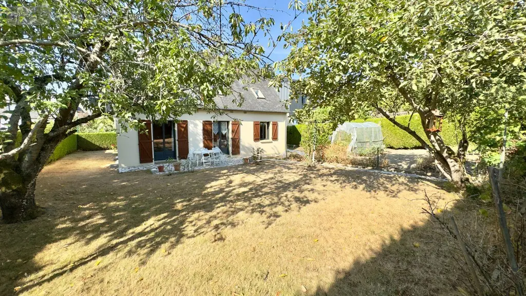 Maison a vendre Vern-sur-Seiche 35770 Ille-et-Vilaine 35 126 m2 7 pièces 399384 euros 35129-7014 002