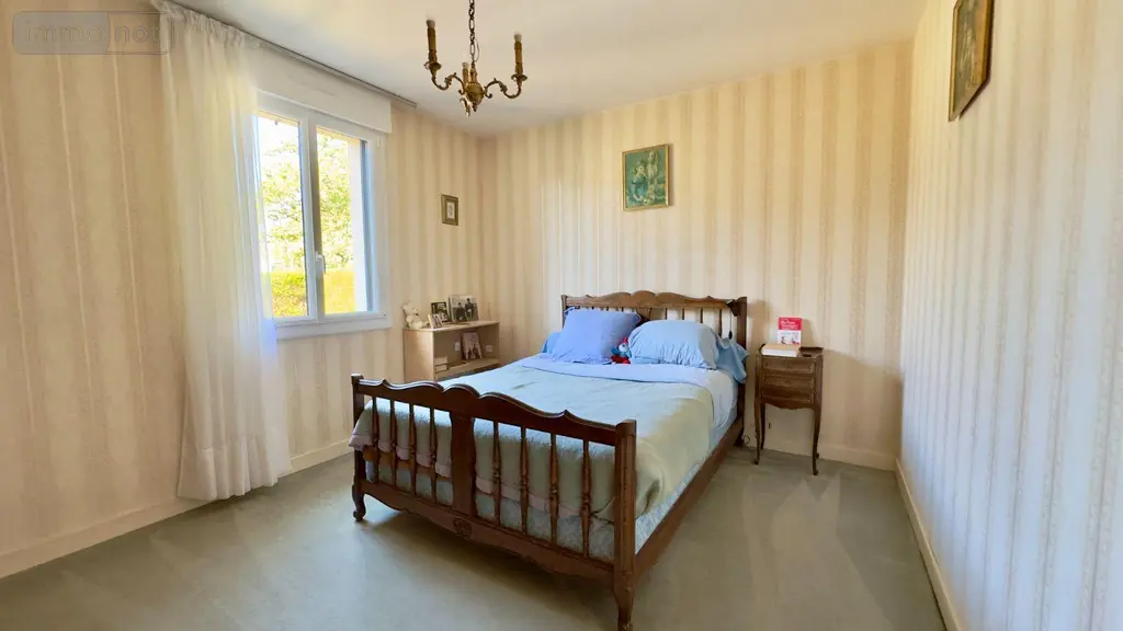 Maison a vendre Vern-sur-Seiche 35770 Ille-et-Vilaine 35 126 m2 7 pièces 399384 euros 35129-7014 007