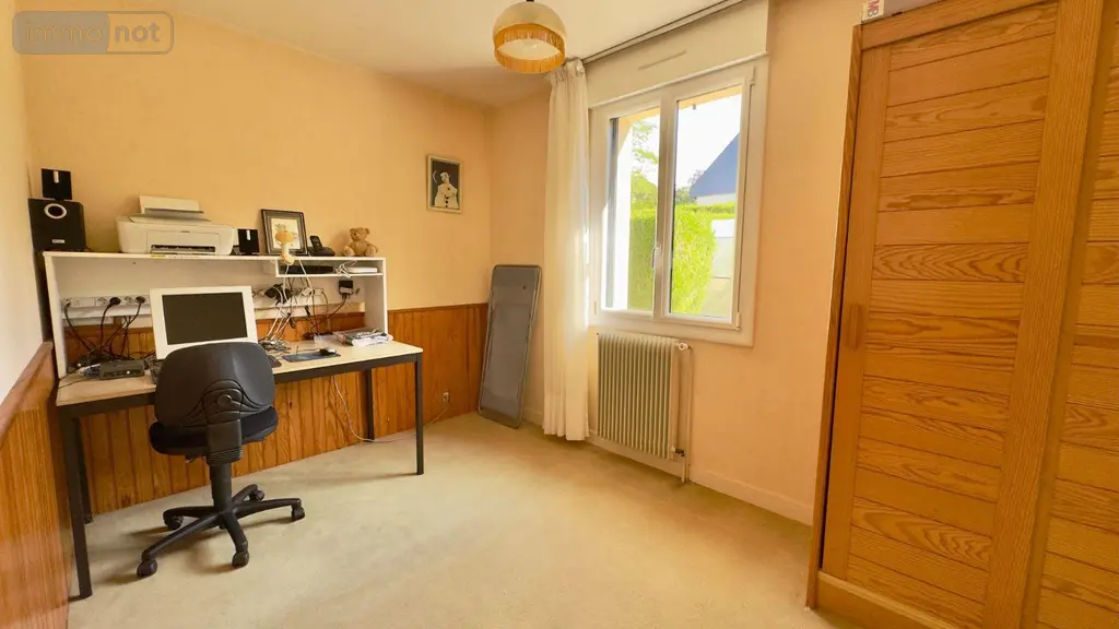 Maison a vendre Vern-sur-Seiche 35770 Ille-et-Vilaine 35 126 m2 7 pièces 399384 euros 35129-7014 008