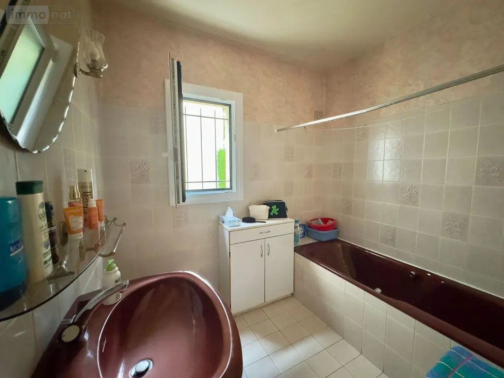 Maison a vendre Vern-sur-Seiche 35770 Ille-et-Vilaine 35 126 m2 7 pièces 399384 euros 35129-7014 009