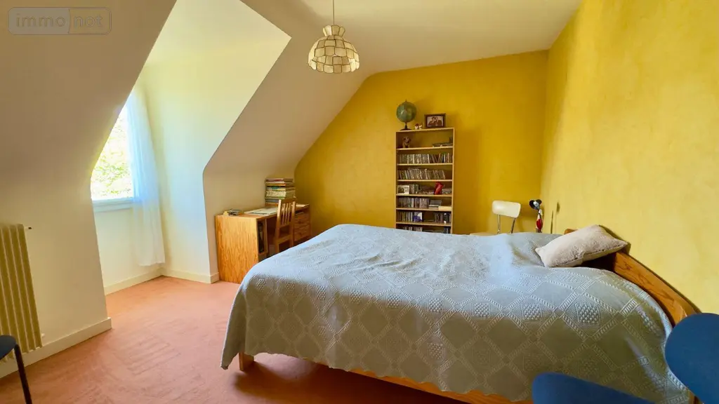 Maison a vendre Vern-sur-Seiche 35770 Ille-et-Vilaine 35 126 m2 7 pièces 399384 euros 35129-7014 010