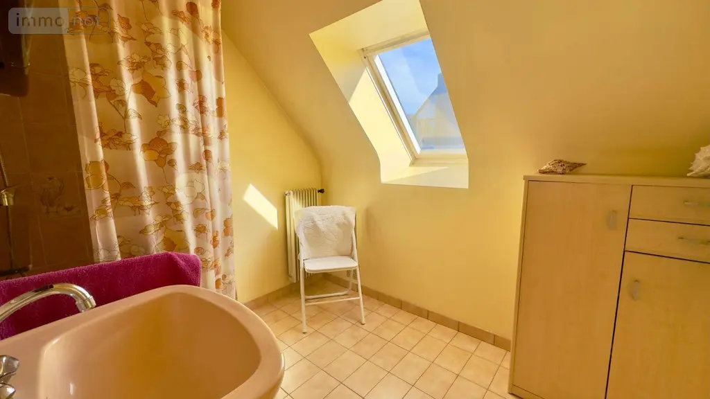 Maison a vendre Vern-sur-Seiche 35770 Ille-et-Vilaine 35 126 m2 7 pièces 399384 euros 35129-7014 013