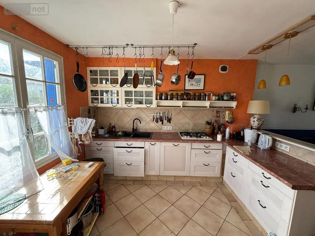 Maison a vendre Plounéour-Trez 29890 Finistère 29 122 m2 5 pièces 301600 euros 046/2022 003