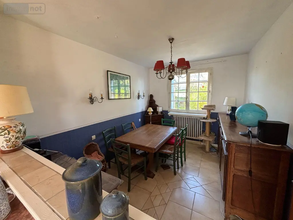 Maison a vendre Plounéour-Trez 29890 Finistère 29 122 m2 5 pièces 301600 euros 046/2022 004