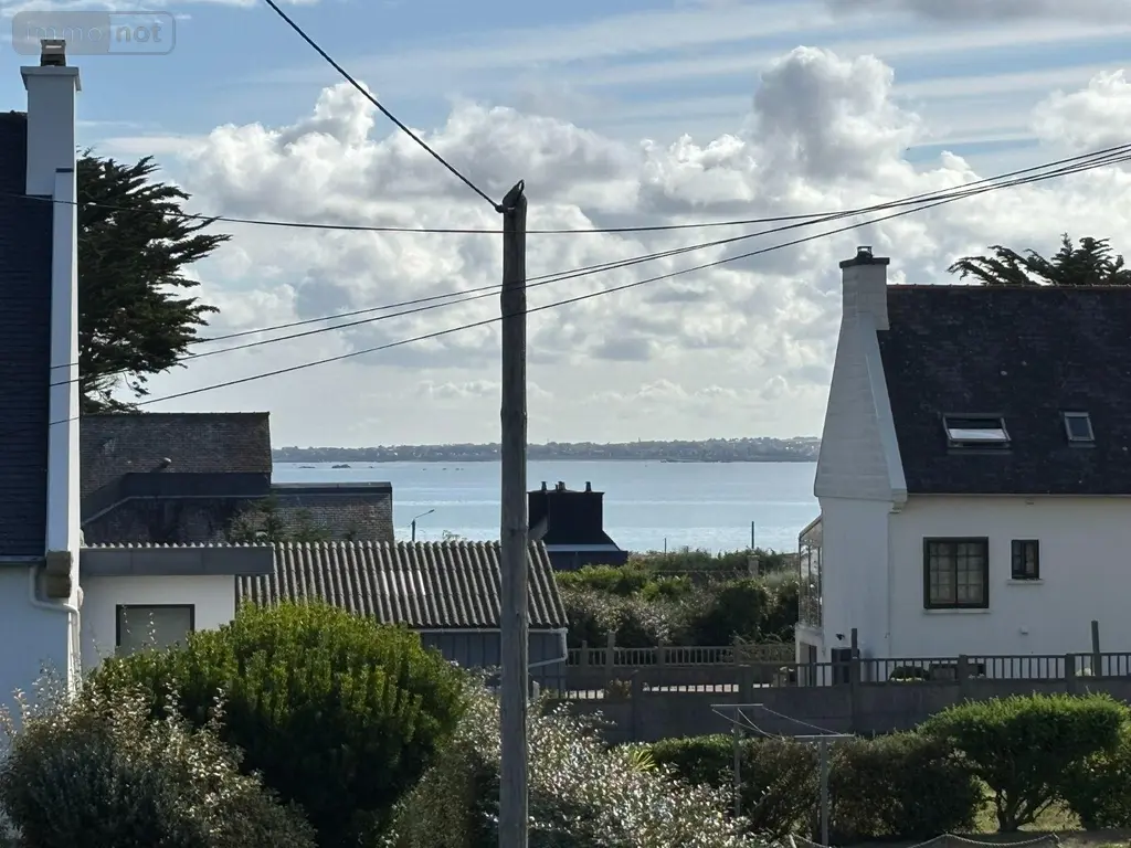 Maison a vendre Plounéour-Trez 29890 Finistère 29 122 m2 5 pièces 301600 euros 046/2022 005