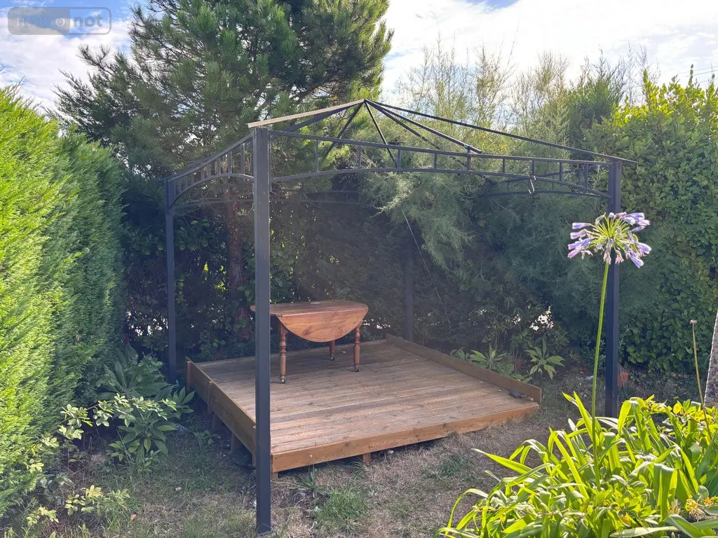 Maison a vendre Plounéour-Trez 29890 Finistère 29 122 m2 5 pièces 301600 euros 046/2022 006
