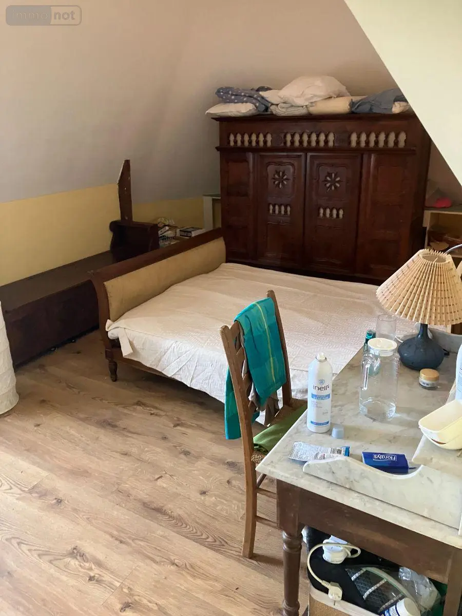Maison a vendre Plounéour-Trez 29890 Finistère 29 122 m2 5 pièces 301600 euros 046/2022 008