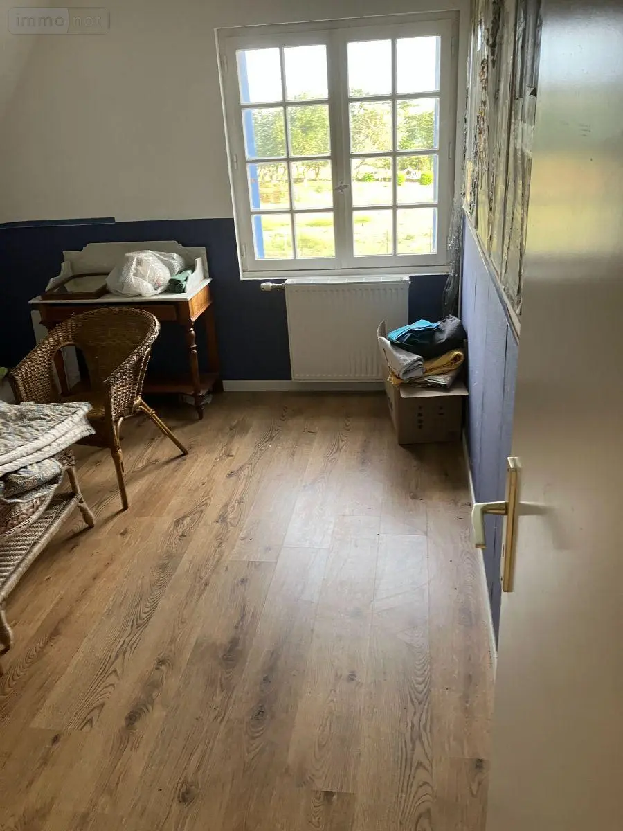 Maison a vendre Plounéour-Trez 29890 Finistère 29 122 m2 5 pièces 301600 euros 046/2022 010
