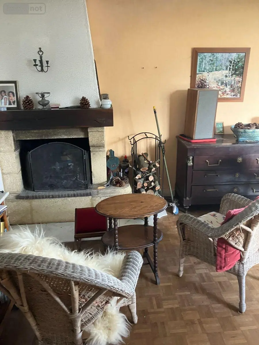 Maison a vendre Plounéour-Trez 29890 Finistère 29 122 m2 5 pièces 301600 euros 046/2022 011