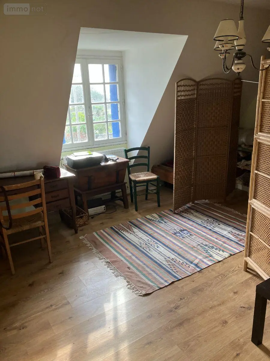 Maison a vendre Plounéour-Trez 29890 Finistère 29 122 m2 5 pièces 301600 euros 046/2022 013