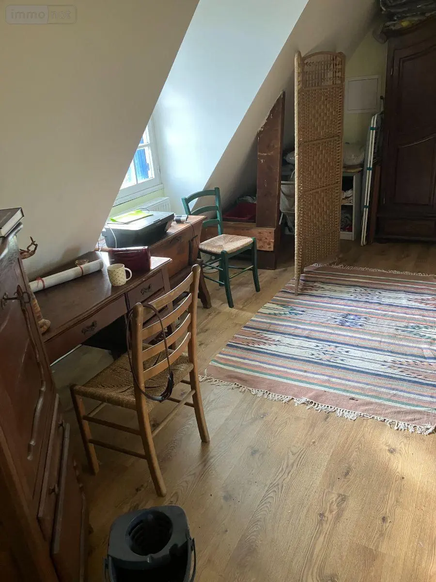 Maison a vendre Plounéour-Trez 29890 Finistère 29 122 m2 5 pièces 301600 euros 046/2022 015