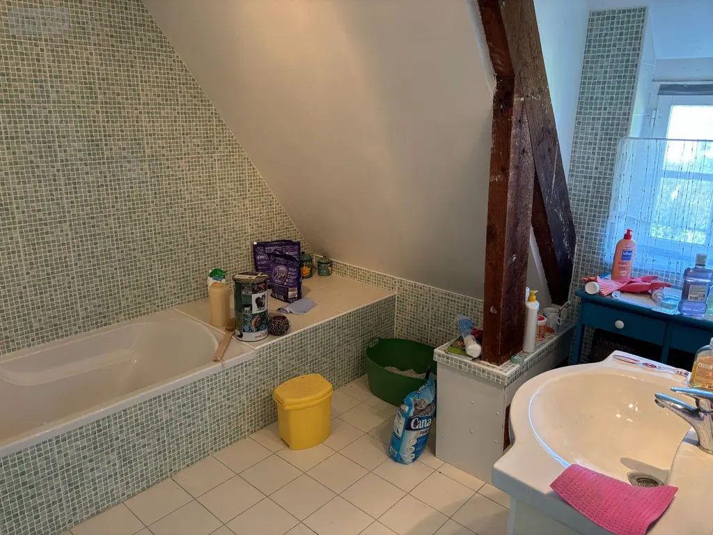 Maison a vendre Plounéour-Trez 29890 Finistère 29 122 m2 5 pièces 301600 euros 046/2022 017