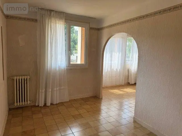 Appartement a vendre Montmorency 95160 Val-d'Oise 95 64 m2 4 pièces 157500 euros M259 002