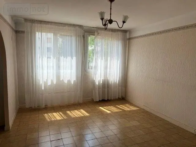 Appartement a vendre Montmorency 95160 Val-d'Oise 95 64 m2 4 pièces 157500 euros M259 003