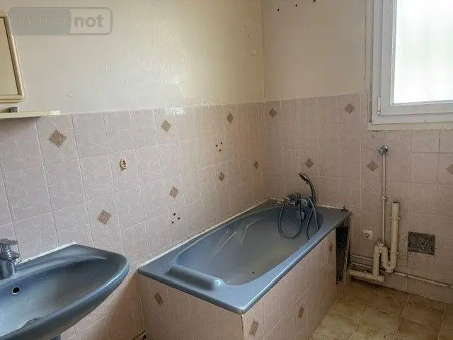 Appartement a vendre Montmorency 95160 Val-d'Oise 95 64 m2 4 pièces 157500 euros M259 004
