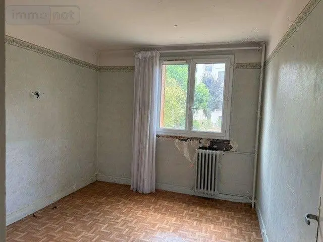 Appartement a vendre Montmorency 95160 Val-d'Oise 95 64 m2 4 pièces 157500 euros M259 005