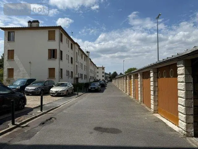 Appartement a vendre Montmorency 95160 Val-d'Oise 95 64 m2 4 pièces 157500 euros M259 006