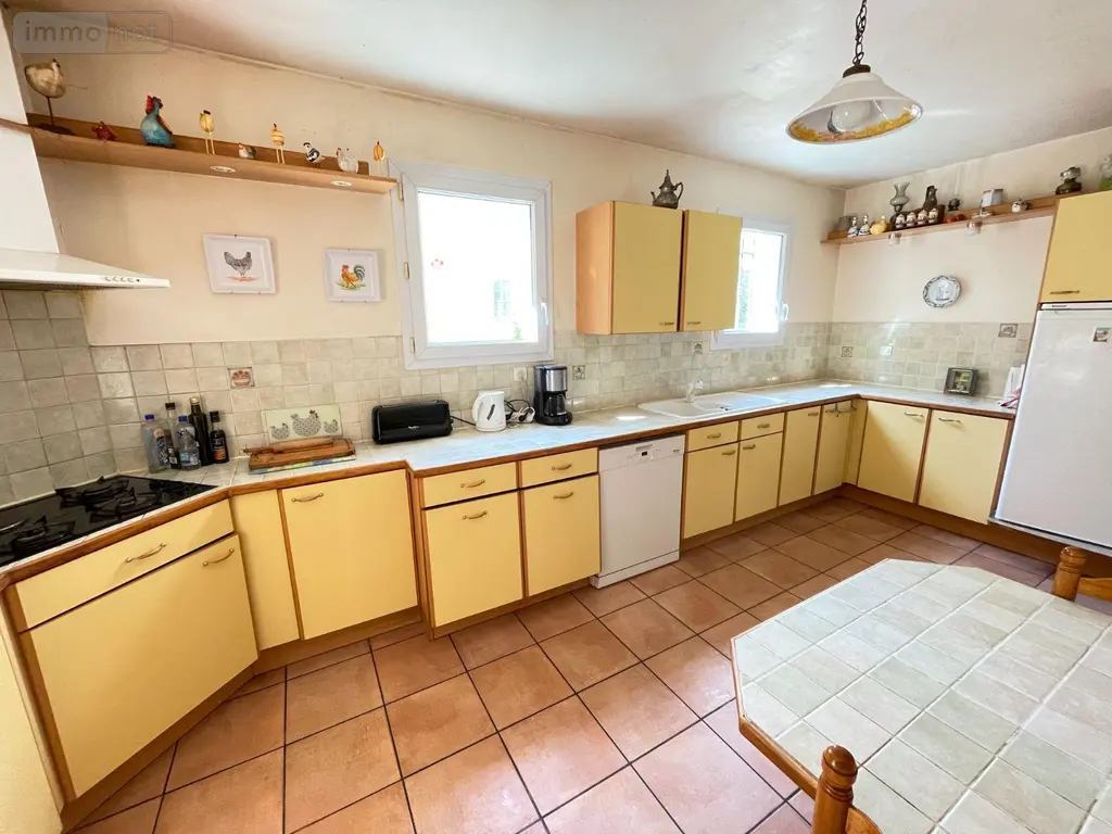 Maison a vendre Manosque 04100 Alpes-de-Haute-Provence 04 129 m2 4 pièces 346800 euros 025/1953 005