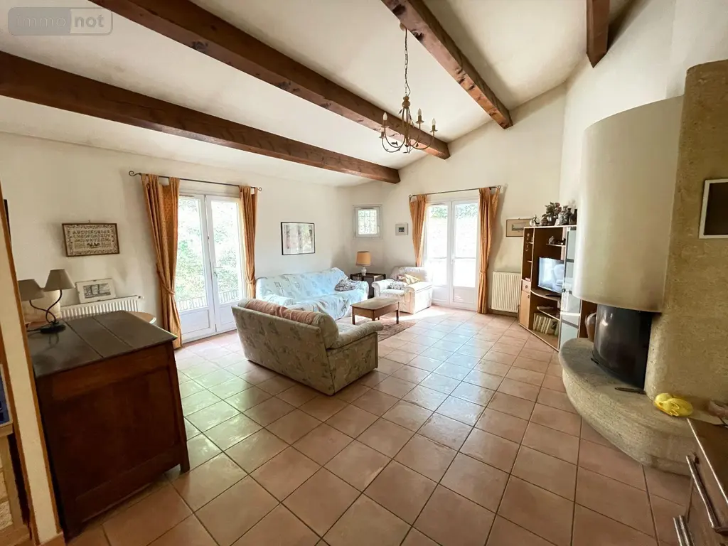 Maison a vendre Manosque 04100 Alpes-de-Haute-Provence 04 129 m2 4 pièces 346800 euros 025/1953 003