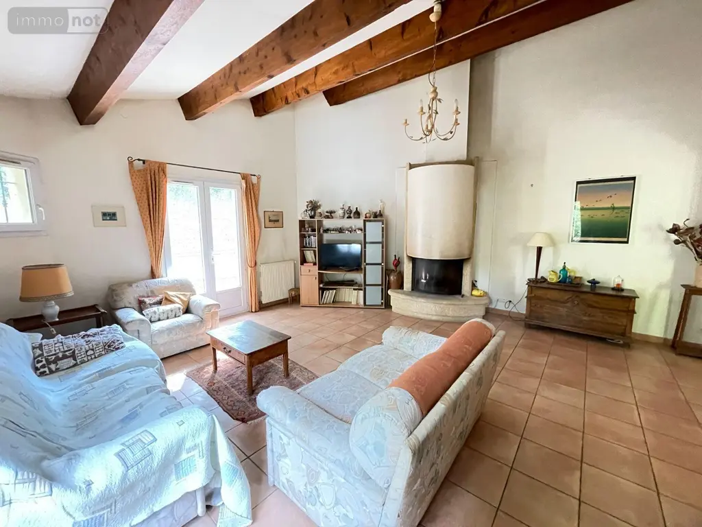 Maison a vendre Manosque 04100 Alpes-de-Haute-Provence 04 129 m2 4 pièces 346800 euros 025/1953 004