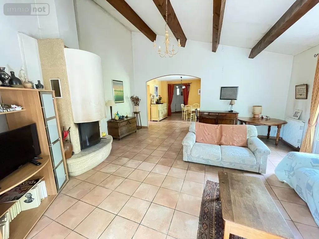 Maison a vendre Manosque 04100 Alpes-de-Haute-Provence 04 129 m2 4 pièces 346800 euros 025/1953 002