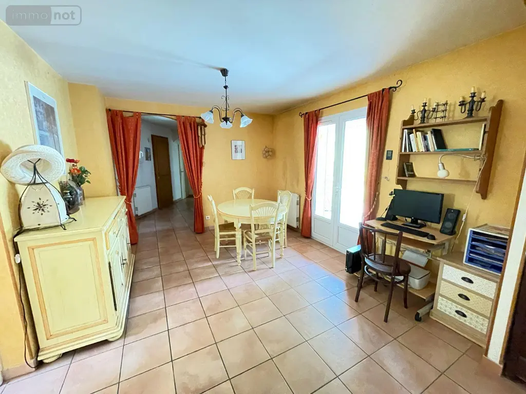 Maison a vendre Manosque 04100 Alpes-de-Haute-Provence 04 129 m2 4 pièces 346800 euros 025/1953 008