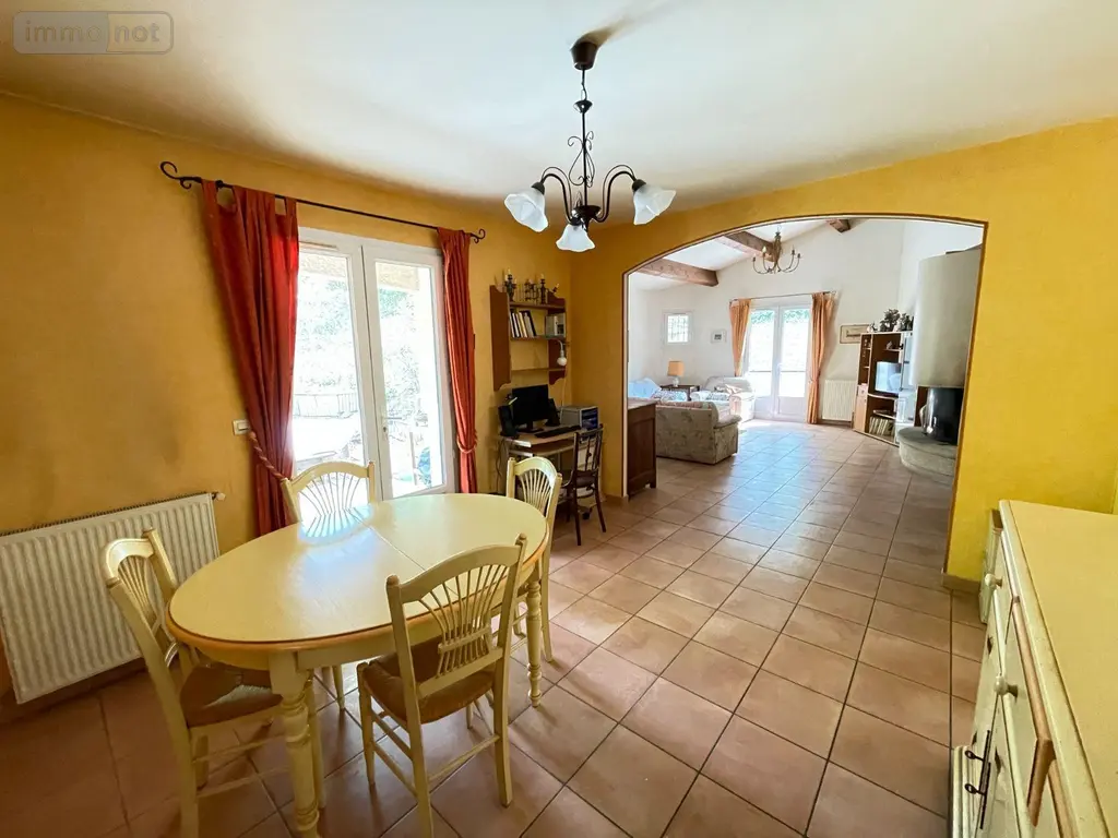 Maison a vendre Manosque 04100 Alpes-de-Haute-Provence 04 129 m2 4 pièces 346800 euros 025/1953 007