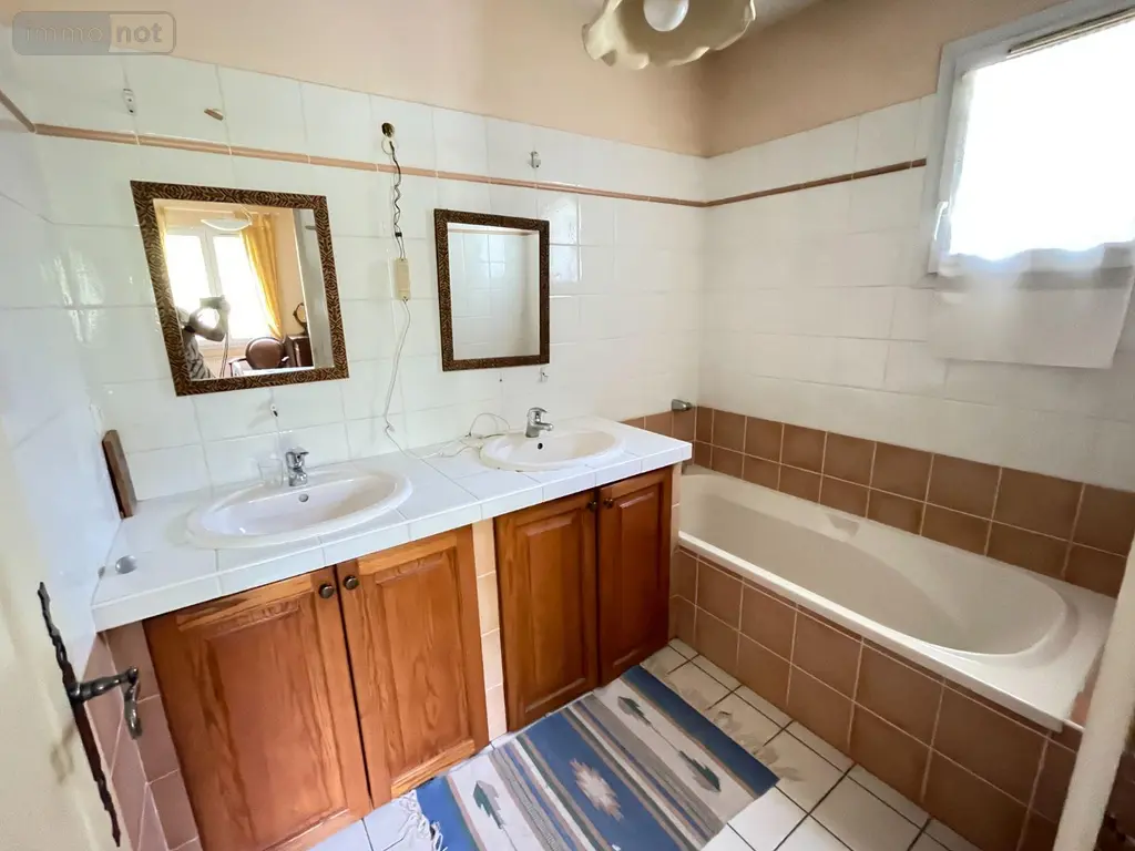Maison a vendre Manosque 04100 Alpes-de-Haute-Provence 04 129 m2 4 pièces 346800 euros 025/1953 010
