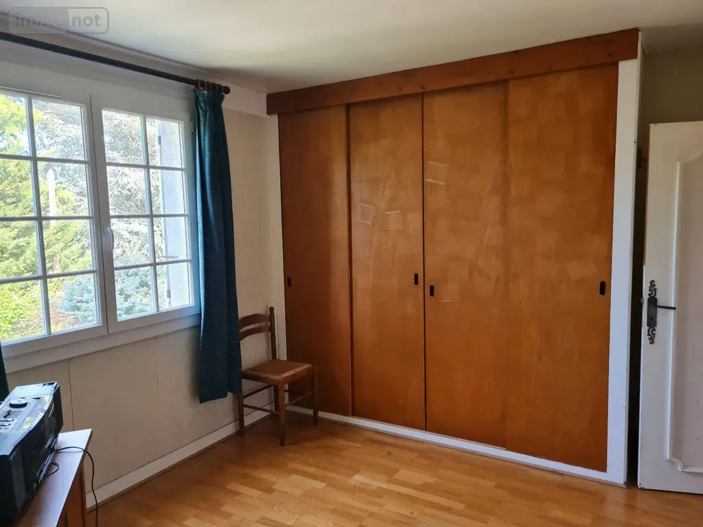 Maison a vendre Melun 77000 Seine-et-Marne 77 175 m2 7 pièces 336000 euros 77004-100 019