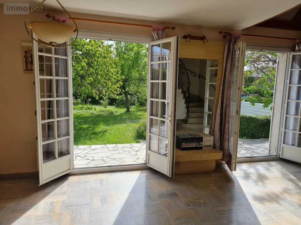 Maison a vendre Melun 77000 Seine-et-Marne 77 175 m2 7 pièces 336000 euros 77004-100 010