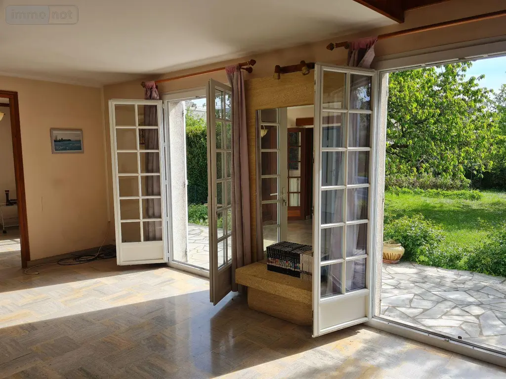 Maison a vendre Melun 77000 Seine-et-Marne 77 175 m2 7 pièces 336000 euros 77004-100 011