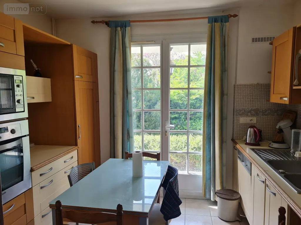 Maison a vendre Melun 77000 Seine-et-Marne 77 175 m2 7 pièces 336000 euros 77004-100 012