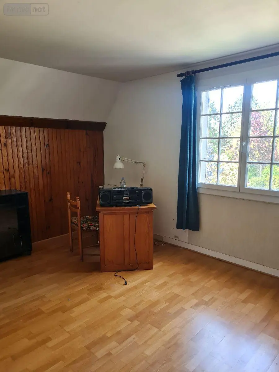 Maison a vendre Melun 77000 Seine-et-Marne 77 175 m2 7 pièces 336000 euros 77004-100 021