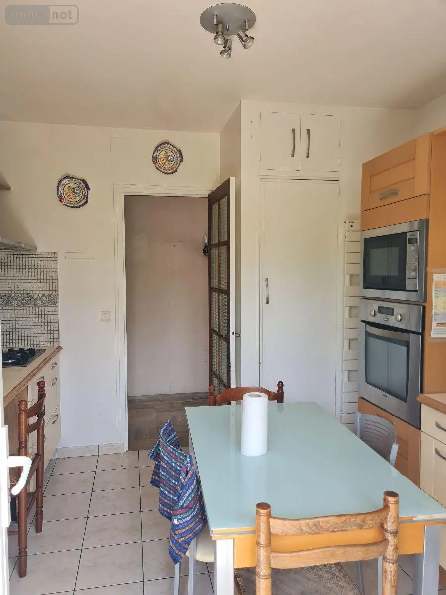 Maison a vendre Melun 77000 Seine-et-Marne 77 175 m2 7 pièces 336000 euros 77004-100 013