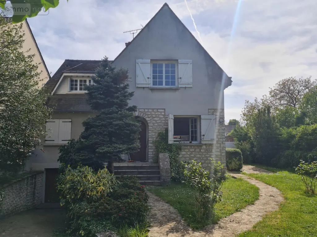 Maison a vendre Melun 77000 Seine-et-Marne 77 175 m2 7 pièces 336000 euros 77004-100 007