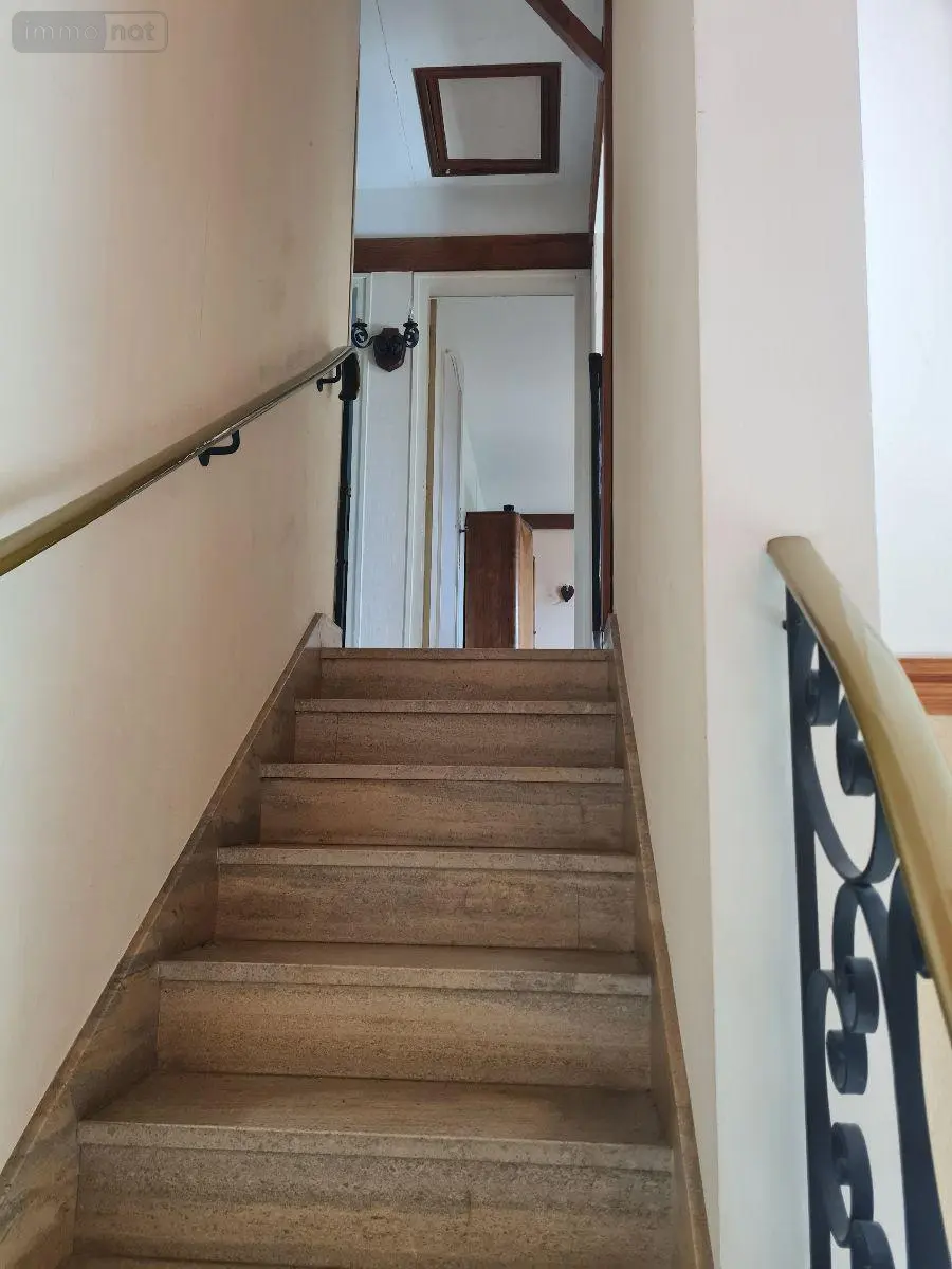 Maison a vendre Melun 77000 Seine-et-Marne 77 175 m2 7 pièces 336000 euros 77004-100 016