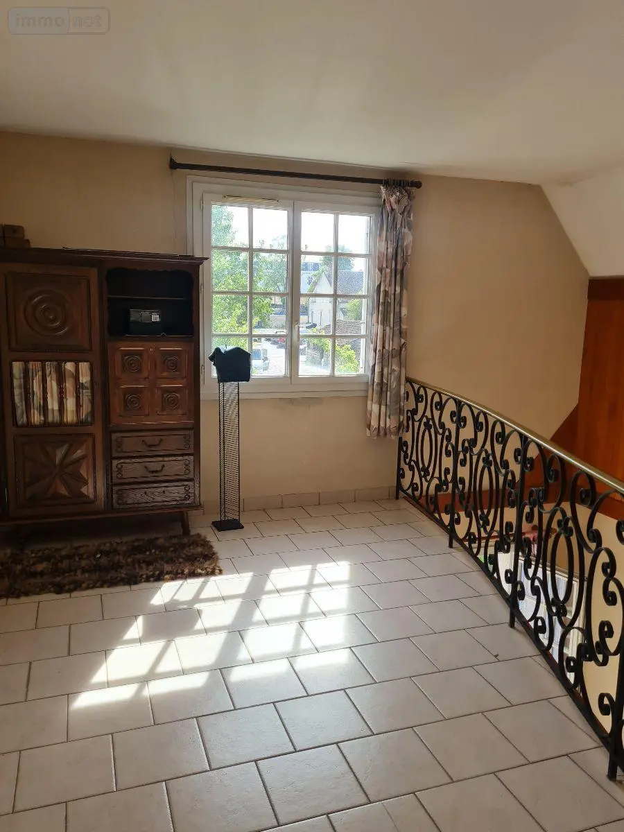 Maison a vendre Melun 77000 Seine-et-Marne 77 175 m2 7 pièces 336000 euros 77004-100 017