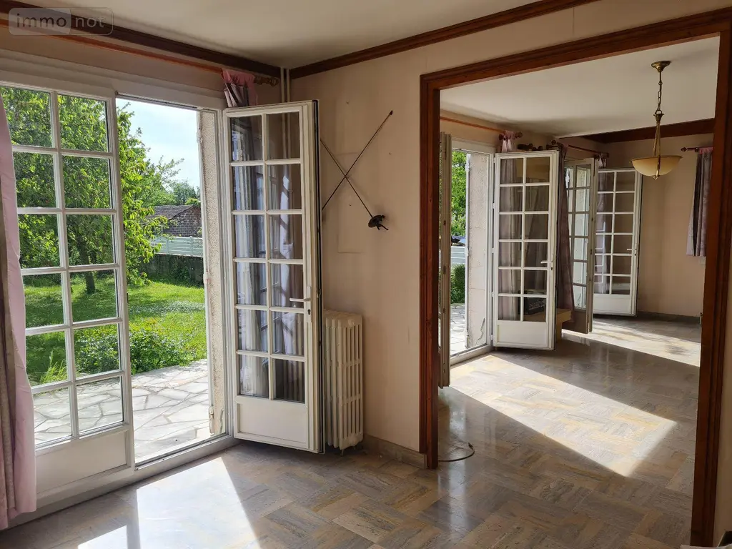 Maison a vendre Melun 77000 Seine-et-Marne 77 175 m2 7 pièces 336000 euros 77004-100 009