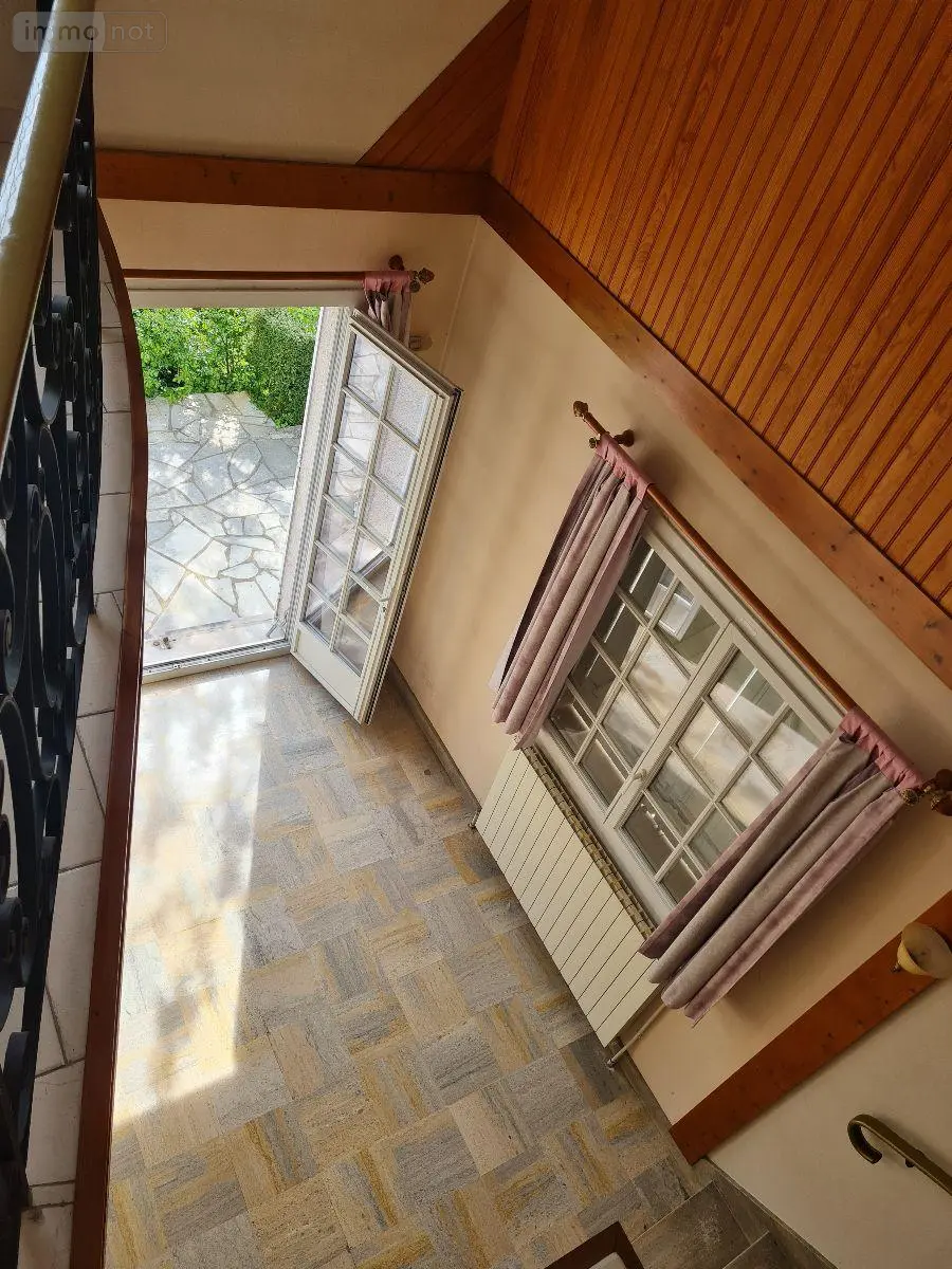 Maison a vendre Melun 77000 Seine-et-Marne 77 175 m2 7 pièces 336000 euros 77004-100 015